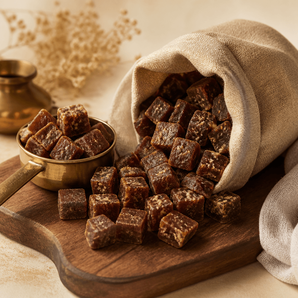 FPO Gur Cubes
