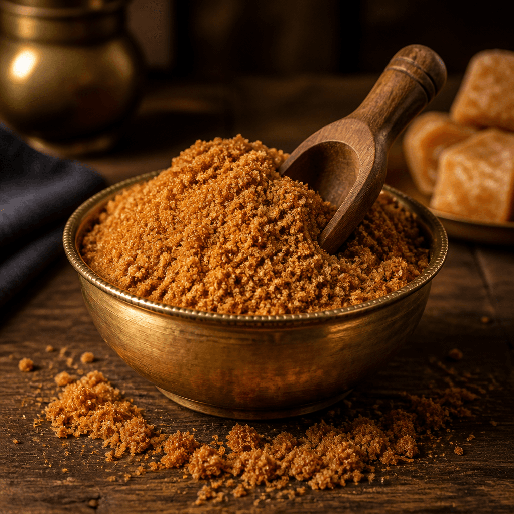 SHG Jaggery Powder